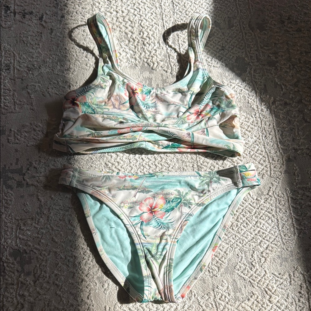 Hobie Bikini Set